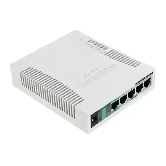 Original Networking Device Wireless Router RB951Ui-2HnD Mikrotik Wireless Networking Device Router RB951Ui-2HnD in stock