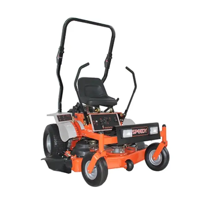 48"Commercial zero turn lawn mower,farming equipment mower Engine Lawn Mower