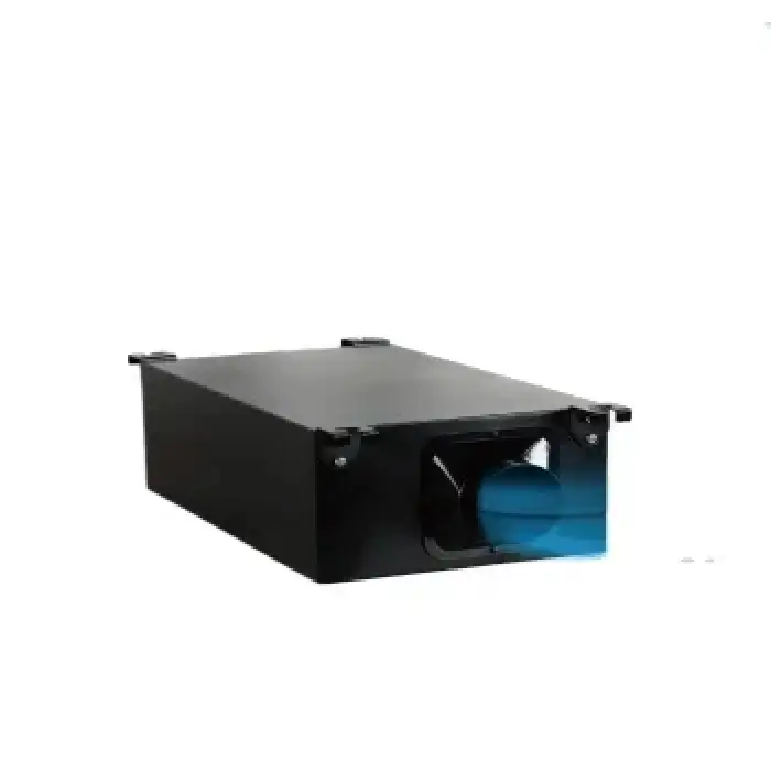 Air Cleaner 150-50000m3 per hr home industrial Building Heat Recovery Ventilation Hvac Systems Fresh Air Handling Unit