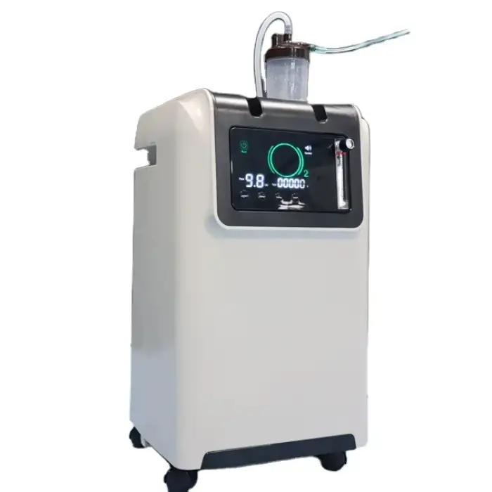 lcd screen Medical oxygen concentratorn