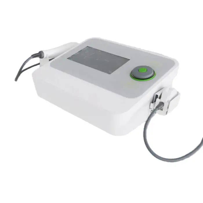 Portable type Muscle Stimulator Ultrasound