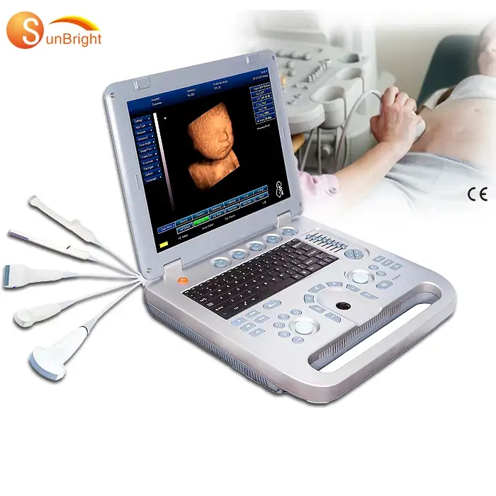 laptop 15 inches ultrasound