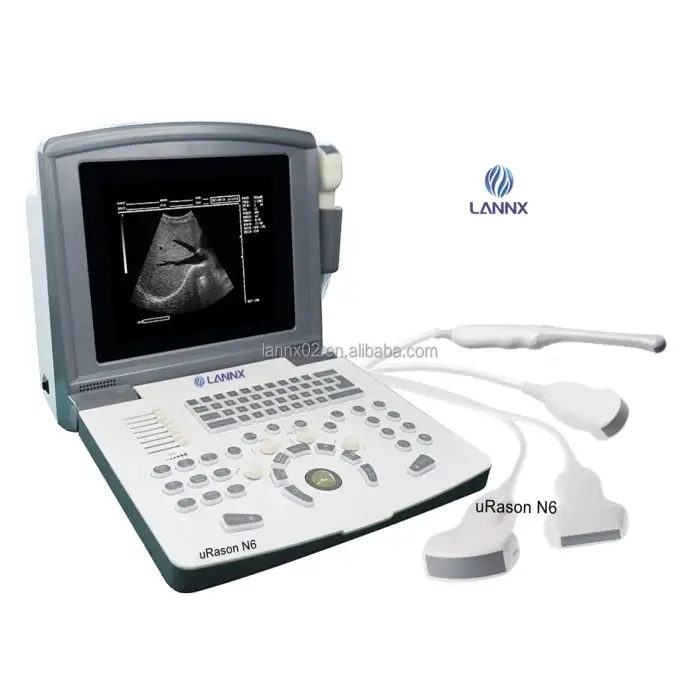 LANNX uRason N6 Medical Ultrasound Instruments