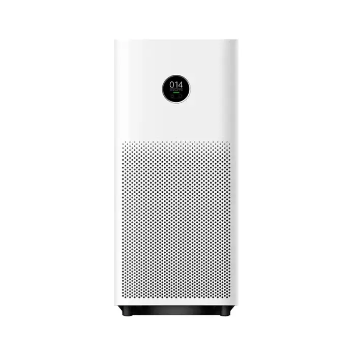 Xiaomi Intelligent Air Purifier 4 AC-M16-SC White APP Remote Control Low Noise Air Purifier