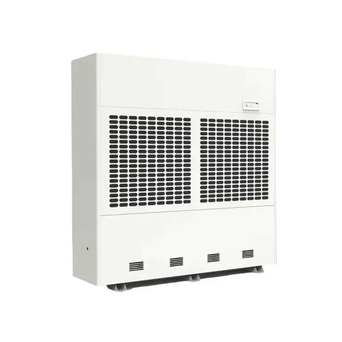 Portable Industrial Air Dehumidifier