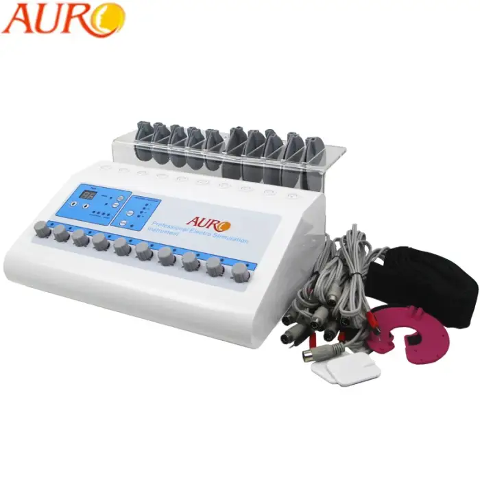 Muscle Stimulator Machine