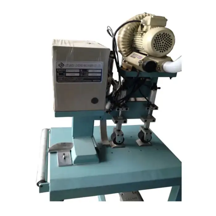 Tarpaulin Heat Sealing machine