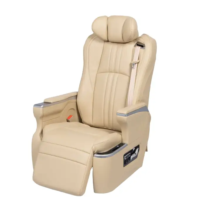 Commercial-vehicle Seat Luxury Car Seat Auto Seat for Alphard,Vellfire,Sprinter,V-Class,Vito,W447