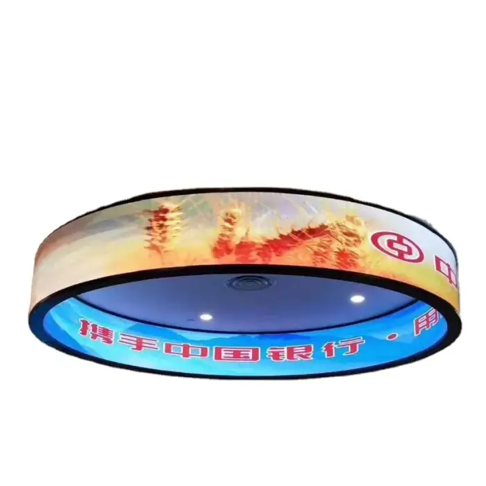 P5Full HD screen video display function outdoor advertising led screen digital signage display