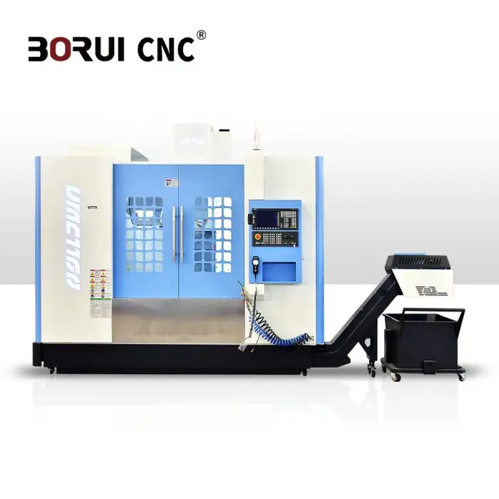 VMC 1160 Multifunction CNC Machine