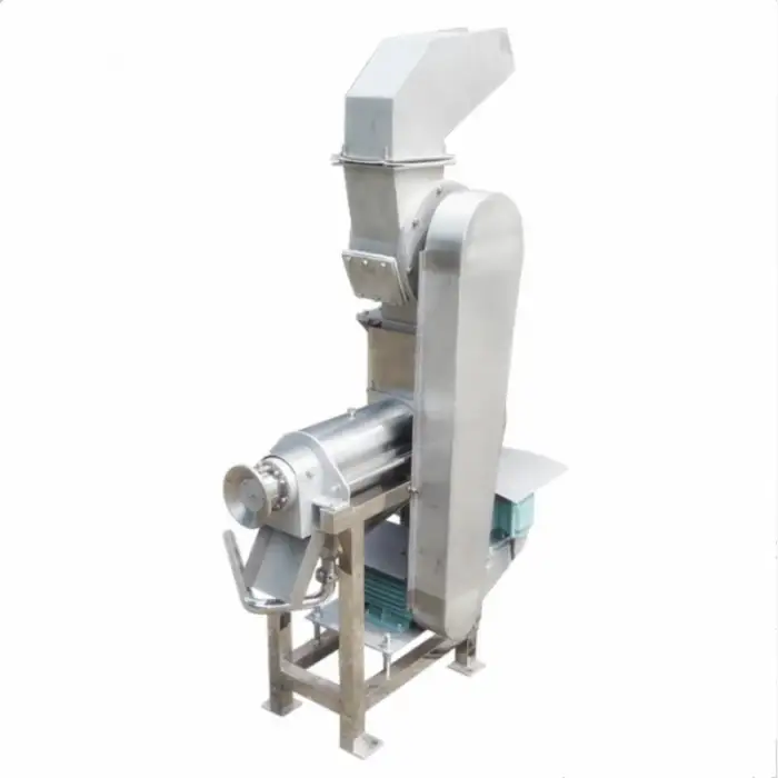 Coconut Water Extractor Sugar Cane Juicer Machine Lemon Juice Extracting Machine