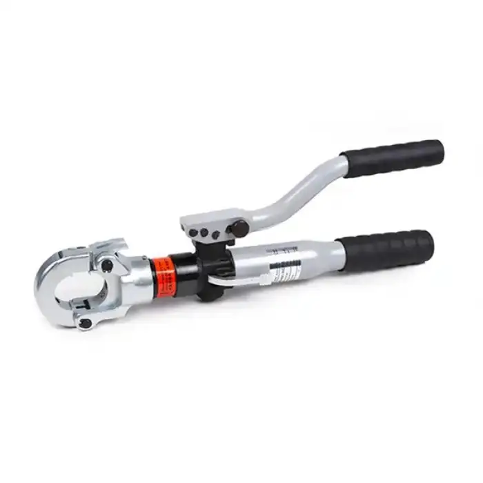 HCT-6022 Hydraulic Manual Cable Ferrule Crimping Tool