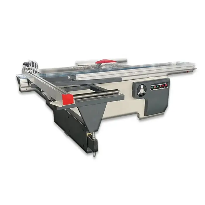 Plywood Cutting Machine Wood Saw Machines Woodworking Table Saw Sliding Panel Saw Cnc For Wood