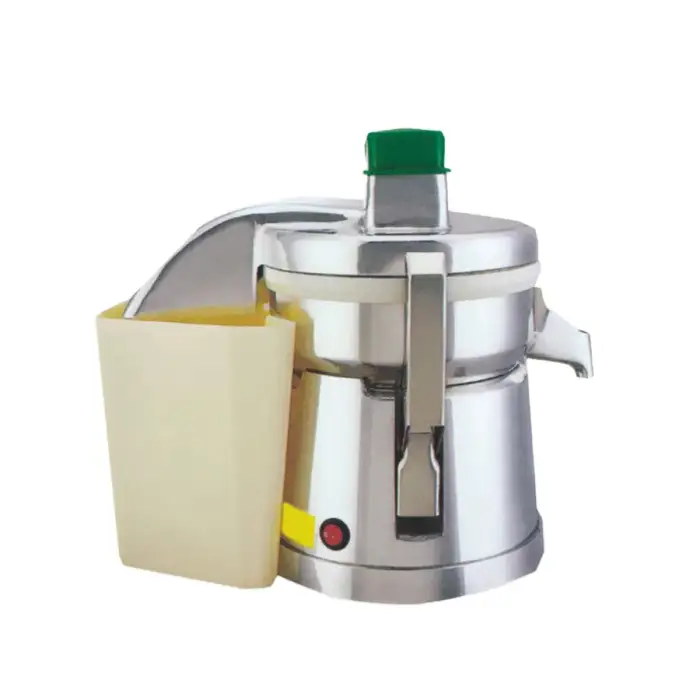 Professional Commercial Slow Juicer Extractor Machine Electric Stainless Steel Blender Household Hotel Use Competitive Price