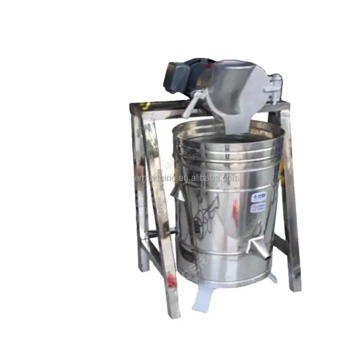 Professional ginger juicer machine ginger juice extractor