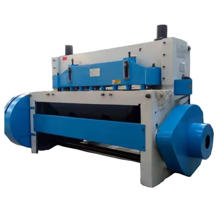 TQ12Y 8X2500 metal sheet shearing machine price with CE certificate