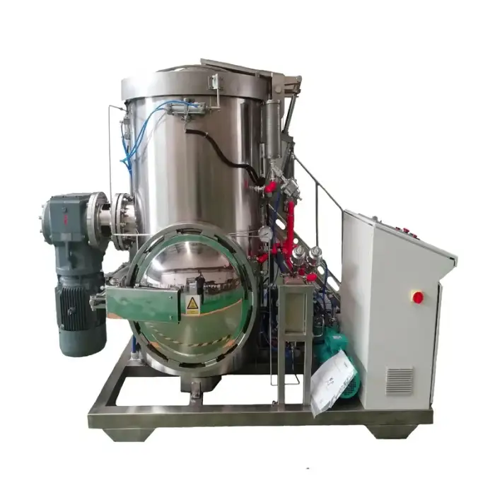 SHINVA Medical Waste Treatment Machine