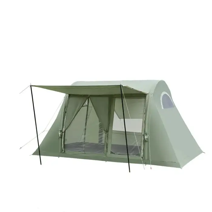 Outdoor Camping Customized Air Family Tent