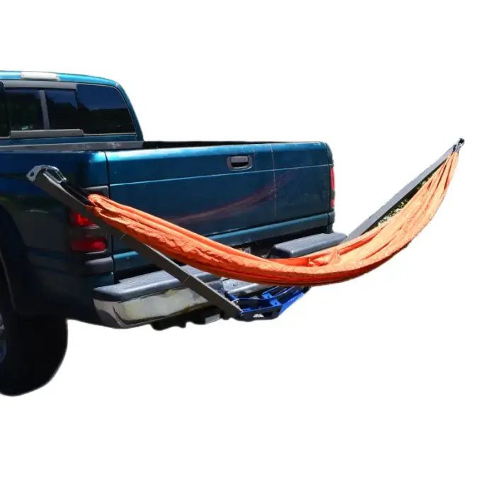 4x4 Off-road Vehicle Camping Portable Hammock for All Cars