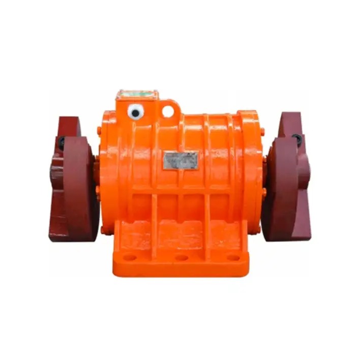 Electric plate concrete vibrator 2.2KW 220V Concrete Vibrator 3HP Vibrator Motor