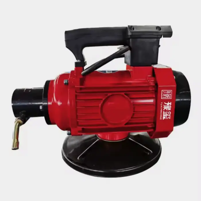 220V External Concrete Vibrator with Engine Core Motor Components