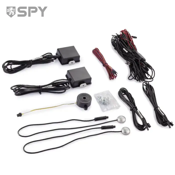 Car Radar Sensor BSD Car radar sensor Change Lane Safer Monitoring Assistant 24Ghz blind spot detection system