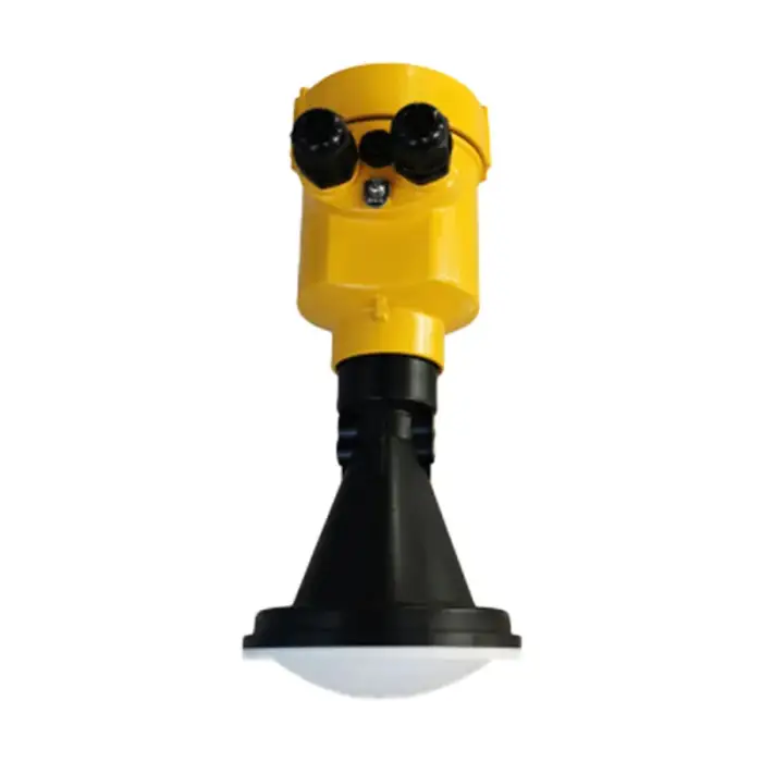 80G Radar Level Sensor - RS485 Radar Level Transmitter