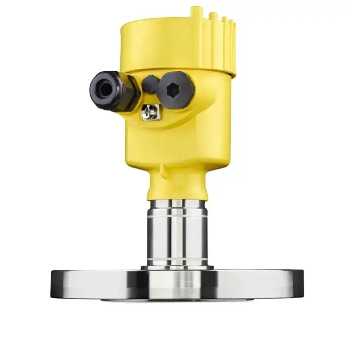 Vega Vegapuls 6X Radar Sensor for Continuous Level Measurement of Liquids and Bulk Solids