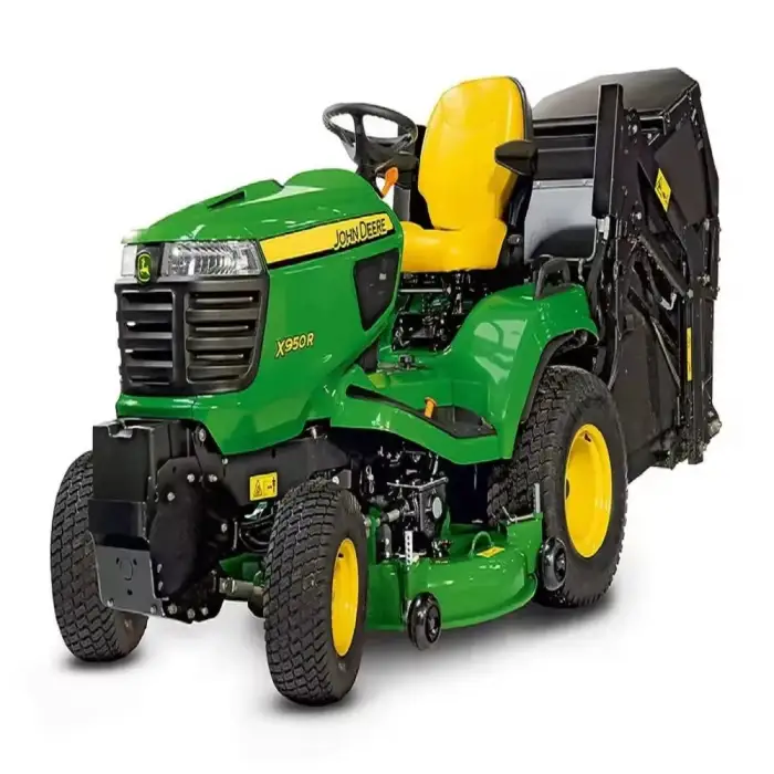 John Deere X950R  Ride On Mower