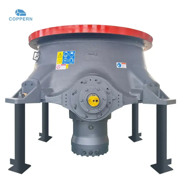 Under frame Body Mining Machine Parts Price