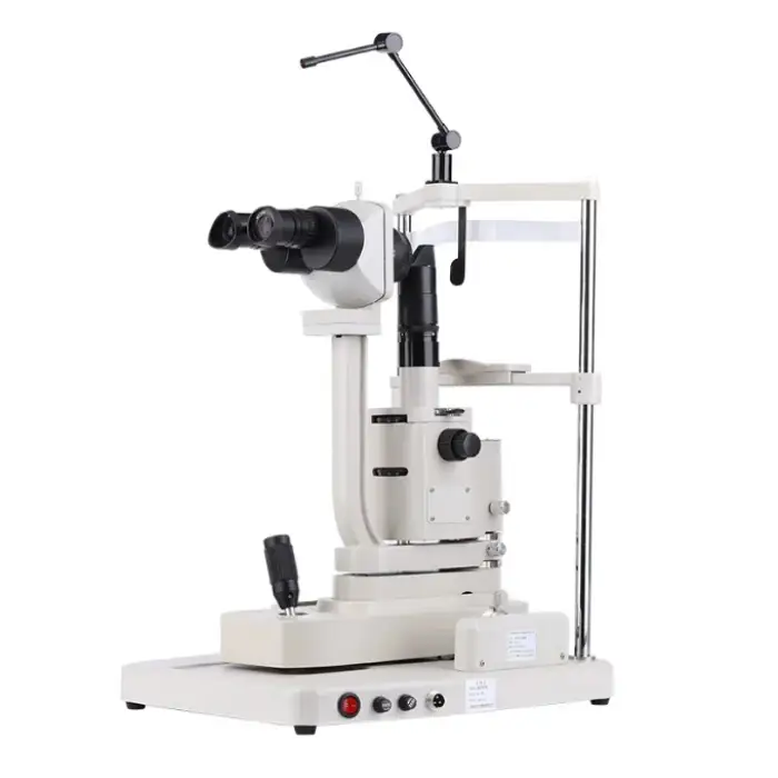 Optical Ophthalmic Slit Lamp Microscope Ophthalmology for Eye Examination