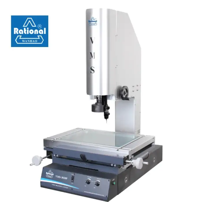 Rational Optical Visual Measuring Machine VMS-3020G