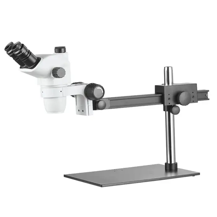 OBM Scan Optic Ophthalmic SZ6745 Zoom Microscope