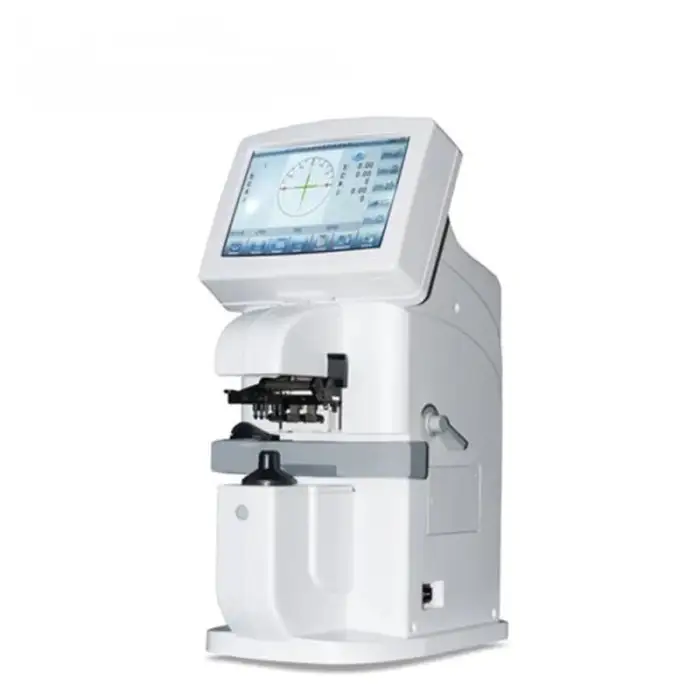 Optical Equipment Lensmeter Automatic Digital Lensometer Ophthalmic Equipment