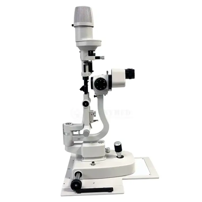 SY-V004-3 Portable Ophthalmology Slit Lamp Ophthalmic Equipment Digital Slit Lamp Human Ophthalmic Tools