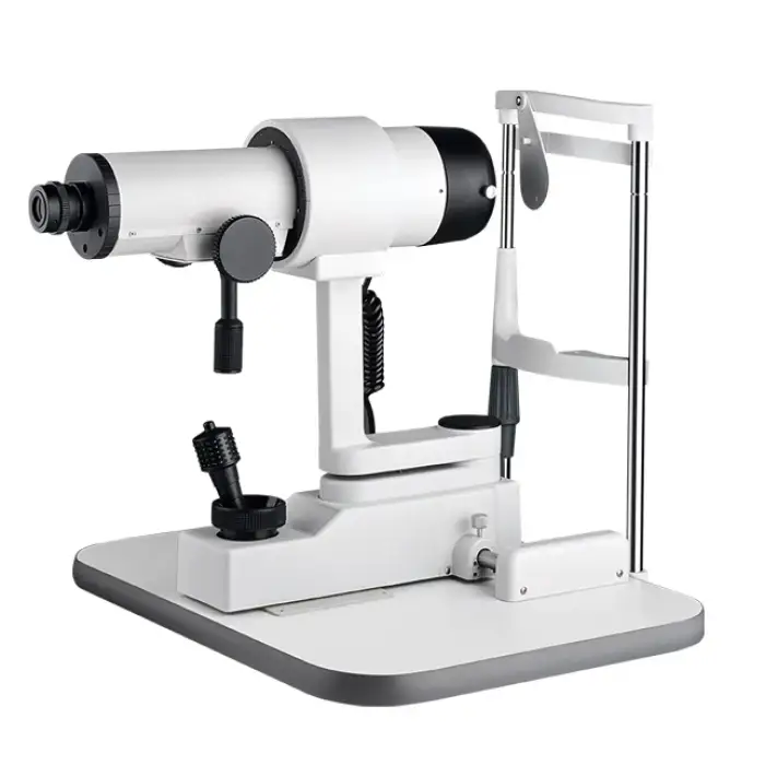 Optical Instrument Ophthalmometer Auto Keratometer