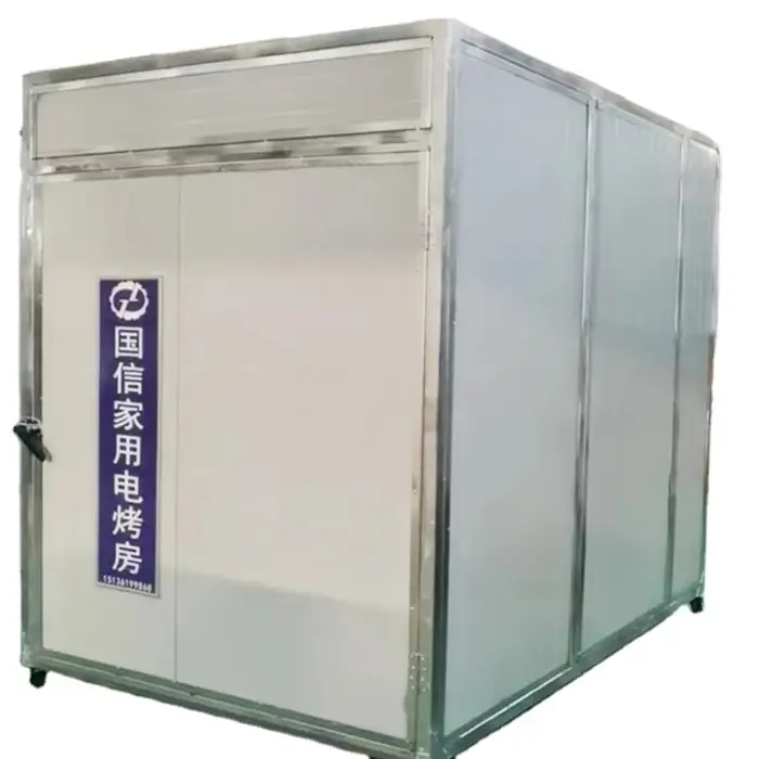 Hot Sale Food fruit Drying Machine Fish dryer kelp dehydrator