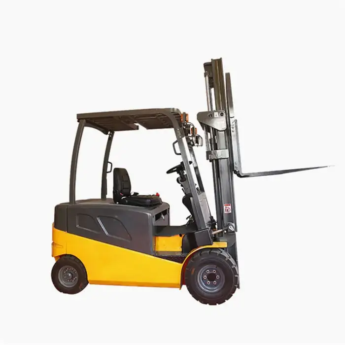 Factory Forklift Electric Autonomous Small Hydraulic Pallet Forklift Empilhadeira Eletrica