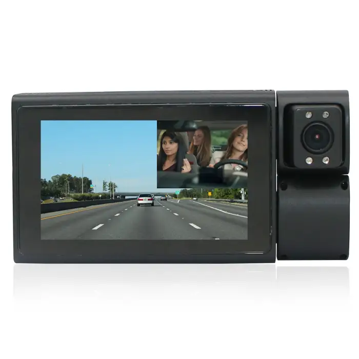 BW319 4G Smart GPS Navigation System