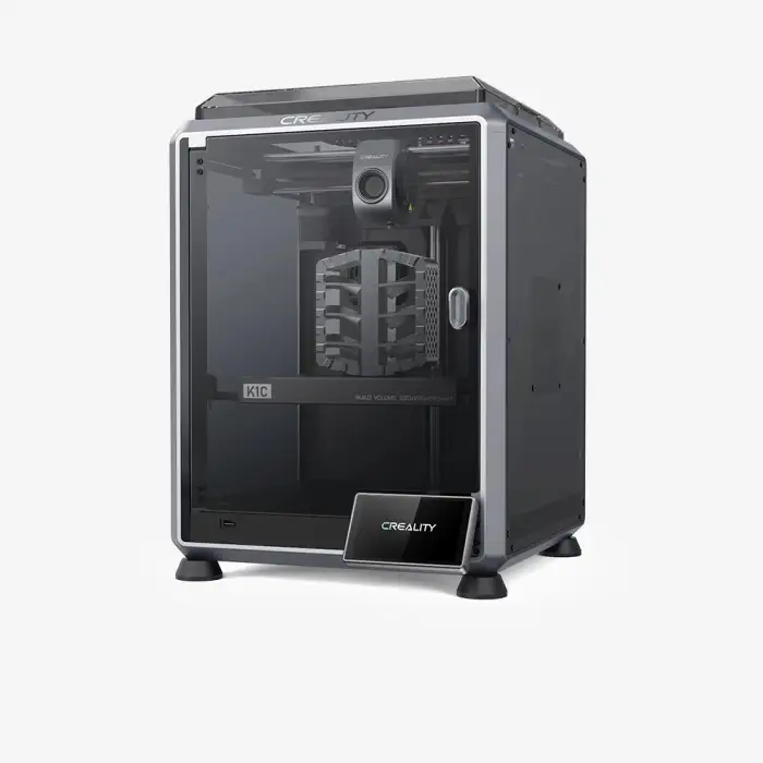 Creative3D K1C Desktop 3D Printer