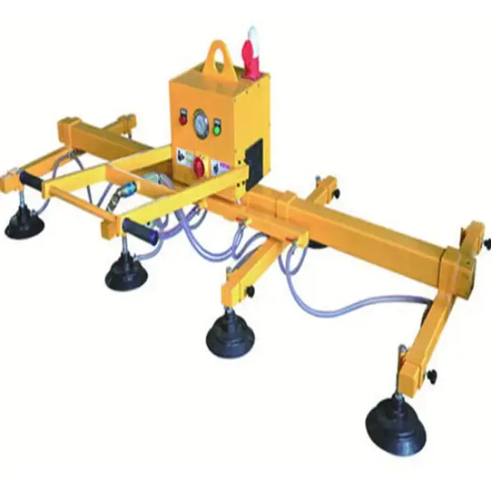 Raytu Suction Crane Machine For Metal Sheet Lifting