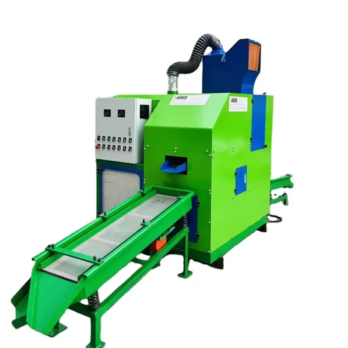 Scrap Electrical Wire Recycling Machine