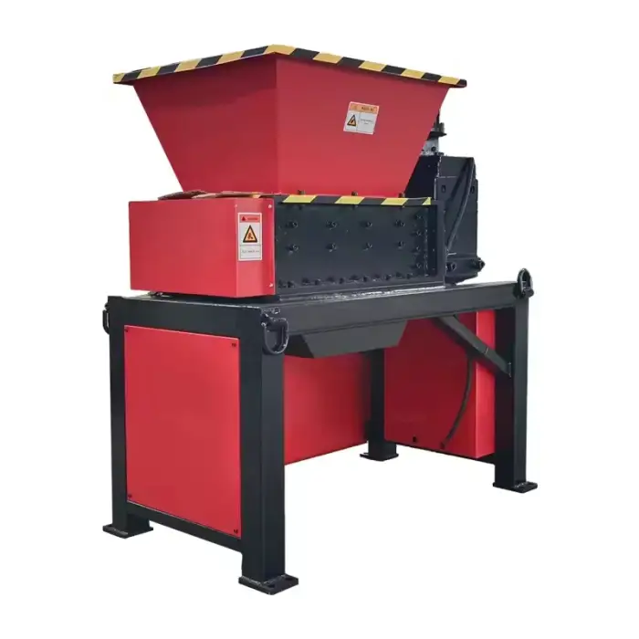 VANER V-EBK300 Small Home Waste Shredder Machine