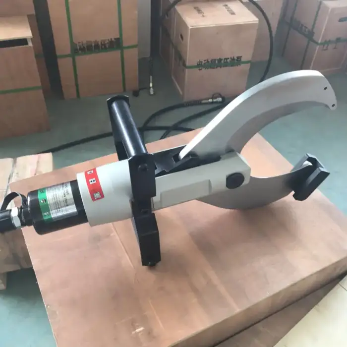 Vaner 120C Portable Hydraulic Cable Cutter