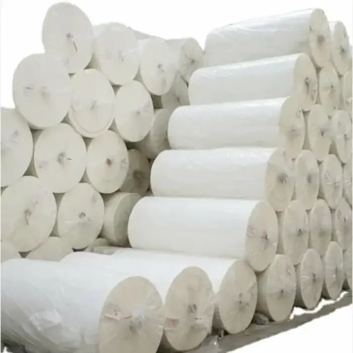 Hot Selling Virgin Wood Pulp Toilet Tissue – Jumbo Rolls, Soft, Coreless, Box Type