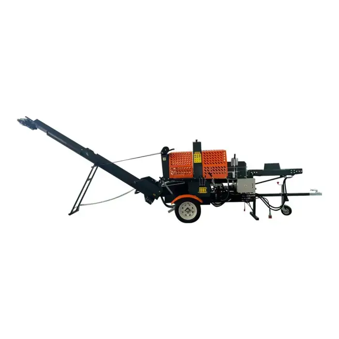 Rima CE Certified Auto Sawing System Forestry Machinery