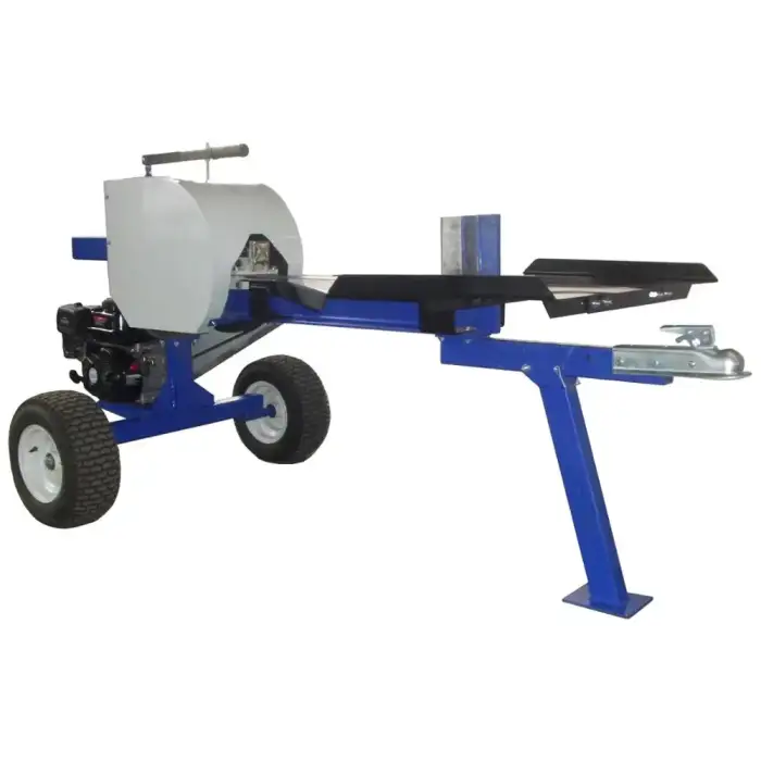 40ton fast wood log splitter