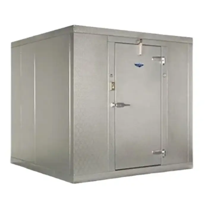 Affordable Glass Door Cold Storage Freezer for Warehousing &amp; Refrigeration