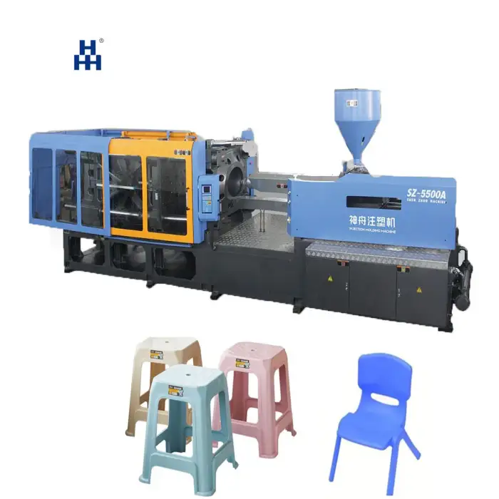 Customized Semi-Automatic 10L PET Bottle Blow Molding Machine