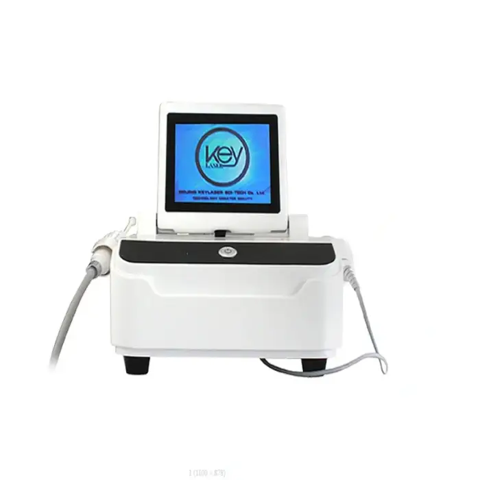 RF VACUUM RADIO FREQUENCY: FACE LIFTING, RF MICRONEEDLING, SPA SALON BEAUTY MACHINE